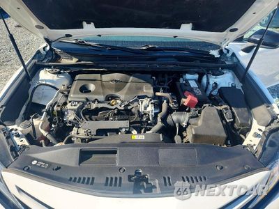 Zdjęcie 11 z 13 samochodu: 2019 TOYOTA CAMRY SE VIN:4T1B11HK2KU703057 - miniatura