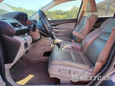 Zdjęcie 7 z 13 samochodu: 2012 HONDA CR-V EXL VIN:JHLRM4H79CC006423 - miniatura