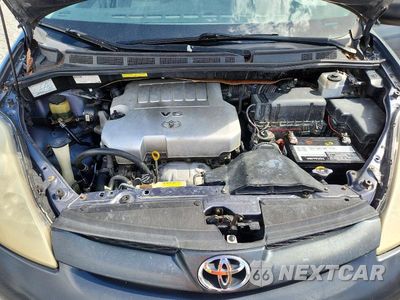 Zdjęcie 12 z 13 samochodu: 2009 TOYOTA SIENNA LE 8-PASSENGER VIN:5TDZK23C49S286447 - miniatura