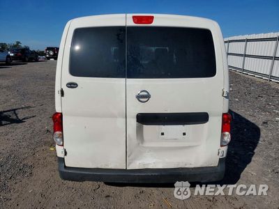 Zdjęcie 6 z 13 samochodu: 2019 NISSAN NV200 DELIVERY VAN VIN:3N6CM0KN4KK708447 - miniatura