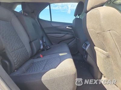 Zdjęcie 11 z 14 samochodu: 2020 CHEVROLET EQUINOX LT VIN:3GNAXKEV3LS671392 - miniatura