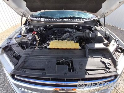 Zdjęcie 11 z 13 samochodu: 2018 FORD F150 SUPERCREW VIN:1FTEW1C55JFA47119 - miniatura