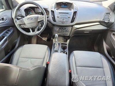 Zdjęcie 8 z 13 samochodu: 2018 FORD ESCAPE SE VIN:1FMCU0GD1JUA79050 - miniatura