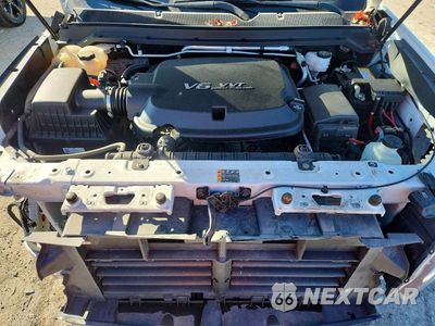 Zdjęcie 11 z 12 samochodu: 2021 CHEVROLET COLORADO LT VIN:1GCGTCEN9M1145047 - miniatura