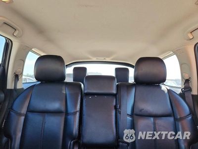 Zdjęcie 10 z 13 samochodu: 2018 NISSAN PATHFINDER SL VIN:5N1DR2MN9JC664981 - miniatura