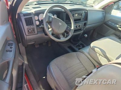 Zdjęcie 8 z 12 samochodu: 2008 DODGE RAM 1500 ST VIN:1D7HU16N18J114603 - miniatura