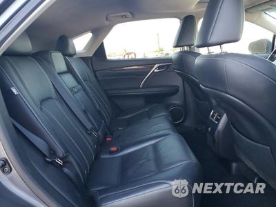Zdjęcie 11 z 13 samochodu: 2017 LEXUS RX 450H BASE VIN:2T2BGMCA6HC012652 - miniatura
