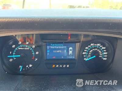 Zdjęcie 9 z 12 samochodu: 2013 FORD TAURUS SE VIN:1FAHP2D85DG105629 - miniatura
