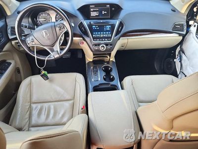 Zdjęcie 8 z 14 samochodu: 2020 ACURA MDX VIN:5J8YD3H38LL002882 - miniatura