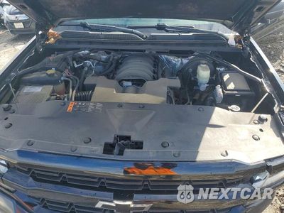 Zdjęcie 11 z 12 samochodu: 2017 CHEVROLET SILVERADO K1500 VIN:1GCVKNEC1HZ346873 - miniatura
