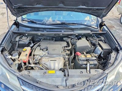 Zdjęcie 12 z 13 samochodu: 2015 TOYOTA RAV4 XLE VIN:2T3WFREV5FW186494 - miniatura