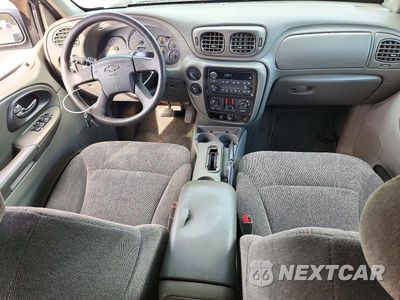 Zdjęcie 8 z 13 samochodu: 2004 CHEVROLET TRAILBLAZER LS VIN:1GNDT13S442219167 - miniatura