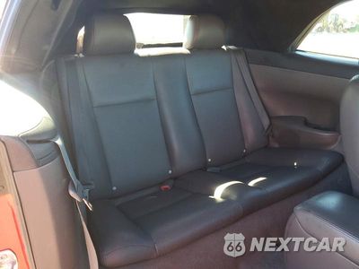 Zdjęcie 10 z 12 samochodu: 2005 TOYOTA CAMRY SOLARA SLE V6 VIN:4T1FA38P75U048052 - miniatura