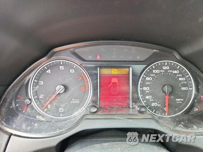 Zdjęcie 9 z 13 samochodu: 2011 AUDI Q5 PREMIUM PLUS VIN:WA1LFAFP0BA007561 - miniatura