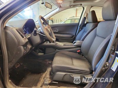 Zdjęcie 7 z 13 samochodu: 2018 HONDA HR-V EX VIN:3CZRU6H58JM728527 - miniatura