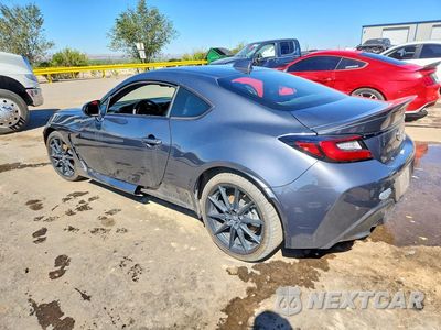 Drugie zdjęcie samochodu z przodu: 2024 TOYOTA GR 86 PREMIUM VIN:JF1ZNBE19R8753343 - miniatura