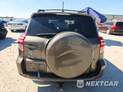 Zdjęcie 6 z 13 samochodu: 2011 TOYOTA RAV4 BASE VIN:2T3BF4DV3BW122256 - miniatura