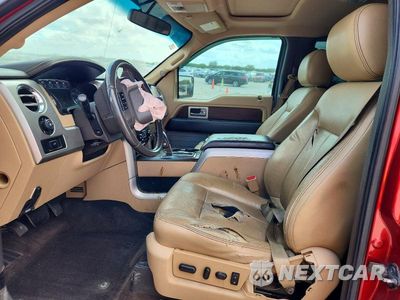 Zdjęcie 7 z 12 samochodu: 2013 FORD F150 SUPERCREW VIN:1FTFW1CT7DKE43938 - miniatura