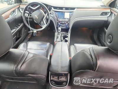 Zdjęcie 8 z 12 samochodu: 2019 CADILLAC XTS LUXURY VIN:2G61M5S38K9136045 - miniatura