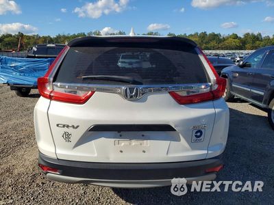 Zdjęcie 6 z 13 samochodu: 2019 HONDA CR-V LX VIN:2HKRW6H37KH217073 - miniatura