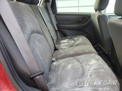Zdjęcie 10 z 12 samochodu: 2005 MAZDA TRIBUTE I VIN:4F2YZ02Z15KM01797 - miniatura