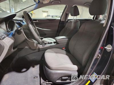Zdjęcie 7 z 12 samochodu: 2011 HYUNDAI SONATA GLS VIN:5NPEB4AC6BH280318 - miniatura