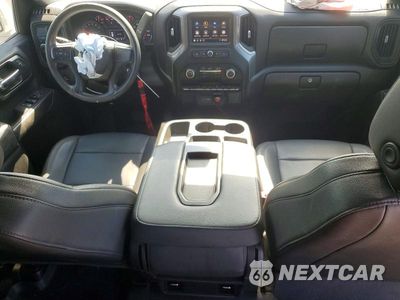 Zdjęcie 8 z 12 samochodu: 2022 CHEVROLET SILVERADO LTD C1500 VIN:1GCPWAED8NZ208256 - miniatura