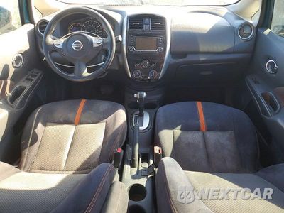 Zdjęcie 8 z 12 samochodu: 2015 NISSAN VERSA NOTE SR VIN:3N1CE2CP5FL438031 - miniatura
