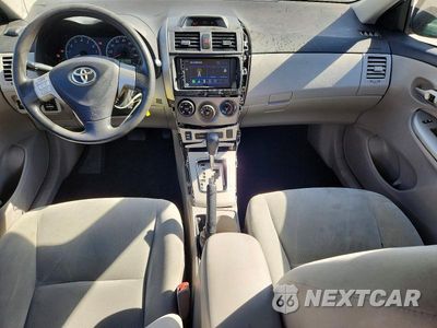 Zdjęcie 8 z 12 samochodu: 2012 TOYOTA COROLLA LE VIN:2T1BU4EEXCC786926 - miniatura