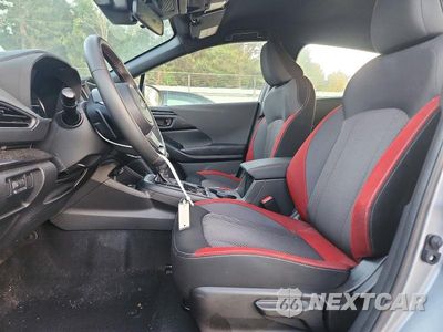 Zdjęcie 7 z 12 samochodu: 2025 SUBARU IMPREZA RS VIN:JF1GUHHC7S8204840 - miniatura