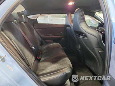 Zdjęcie 10 z 12 samochodu: 2022 HYUNDAI ELANTRA N BASE VIN:KMHLW4AK5NU008769 - miniatura