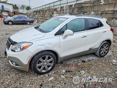 2014 BUICK ENCORE KL4CJCSB4EB574469 - główne zdjęcie licytacji z USA - miniatura