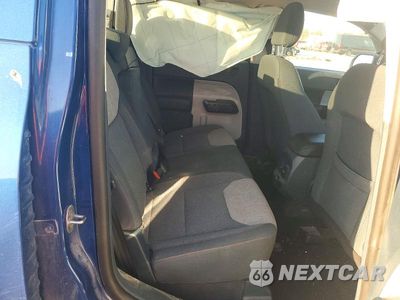 Zdjęcie 10 z 12 samochodu: 2024 FORD MAVERICK XLT VIN:3FTTW8H35RRA34876 - miniatura