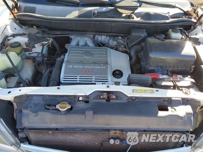 Zdjęcie 12 z 13 samochodu: 1999 LEXUS RX 300 VIN:JT6HF10U7X0011444 - miniatura