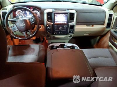 Zdjęcie 8 z 13 samochodu: 2015 RAM 1500 SLT VIN:1C6RR7TT9FS705766 - miniatura