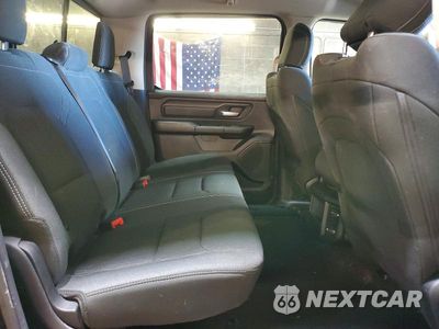 Zdjęcie 10 z 13 samochodu: 2019 RAM 1500 TRADESMAN VIN:1C6SRFGTXKN528210 - miniatura