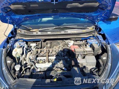 Zdjęcie 11 z 12 samochodu: 2023 NISSAN KICKS SR VIN:3N1CP5DV3PL562566 - miniatura
