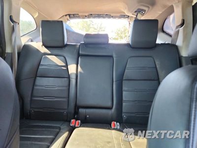 Zdjęcie 10 z 14 samochodu: 2022 HONDA CR-V EX VIN:2HKRW2H51NH601008 - miniatura