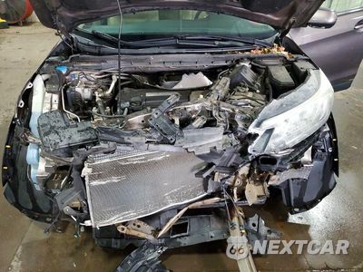 Zdjęcie 12 z 13 samochodu: 2015 HONDA CR-V EXL VIN:5J6RM4H73FL008048 - miniatura