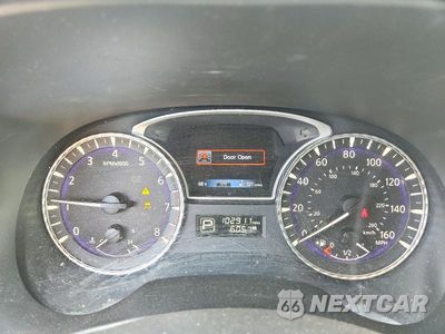 Zdjęcie 9 z 13 samochodu: 2019 INFINITI QX60 LUXE VIN:5N1DL0MM0KC500131 - miniatura