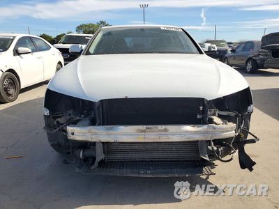 Piąte zdjęcie samochodu w środku: 2014 AUDI A4 PREMIUM PLUS VIN:WAUFFAFLXEN026466 - miniatura