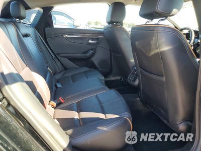 Zdjęcie 10 z 12 samochodu: 2019 CHEVROLET IMPALA PREMIER VIN:1G1105S31KU106101 - miniatura