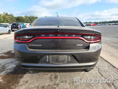 Zdjęcie 6 z 12 samochodu: 2022 DODGE CHARGER VIN:2C3CDXAT6NH109931 - miniatura
