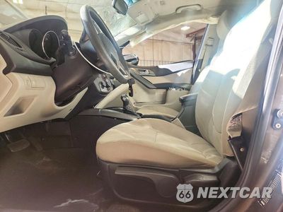 Zdjęcie 7 z 13 samochodu: 2013 KIA FORTE EX VIN:KNAFU4A23D5722980 - miniatura