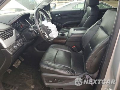 Zdjęcie 7 z 13 samochodu: 2016 GMC YUKON XL K1500 SLT VIN:1GKS2GKC8GR249790 - miniatura
