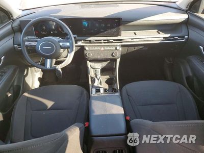 Zdjęcie 8 z 13 samochodu: 2025 HYUNDAI TUCSON SEL VIN:5NMJBCDE8SH566707 - miniatura