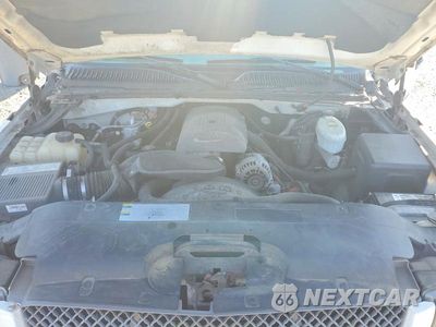 Zdjęcie 11 z 12 samochodu: 2004 CHEVROLET SILVERADO C1500 VIN:2GCEC19T841222117 - miniatura