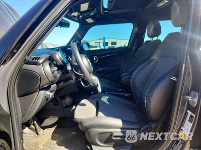 Zdjęcie 7 z 12 samochodu: 2016 MINI COOPER S VIN:WMWXU3C59G2B63496 - miniatura