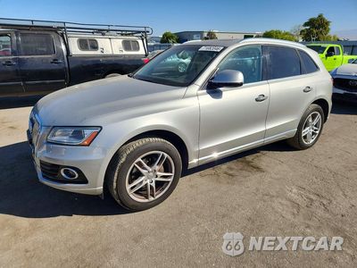 2016 AUDI Q5 PREMIUM PLUS WA1L2AFP9GA128978 - główne zdjęcie licytacji z USA - miniatura