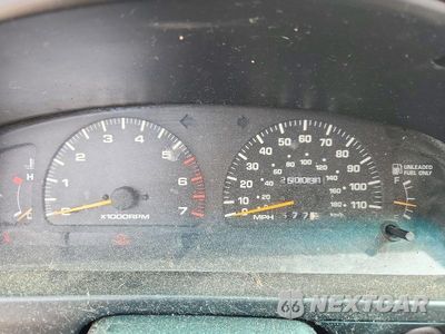 Zdjęcie 9 z 13 samochodu: 1997 TOYOTA 4RUNNER SR5 VIN:JT3GN86R3V0028150 - miniatura